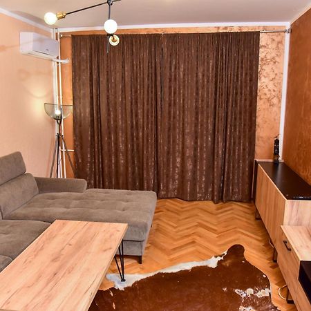 Goldi Apartman Banja Luka Eksteriør bilde