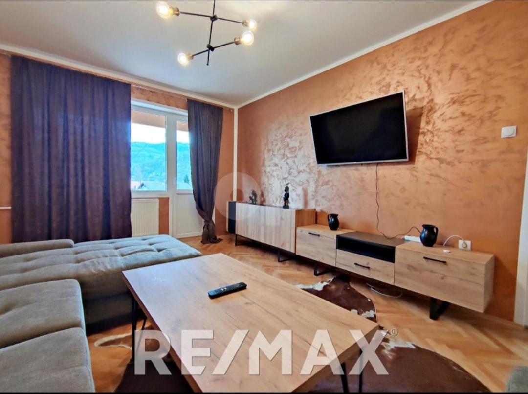 Goldi Apartman Banja Luka Eksteriør bilde