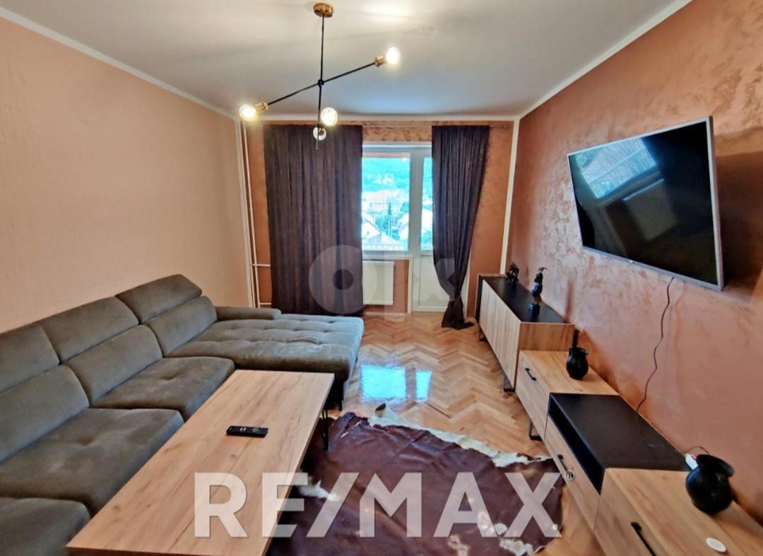 Goldi Apartman Banja Luka Eksteriør bilde