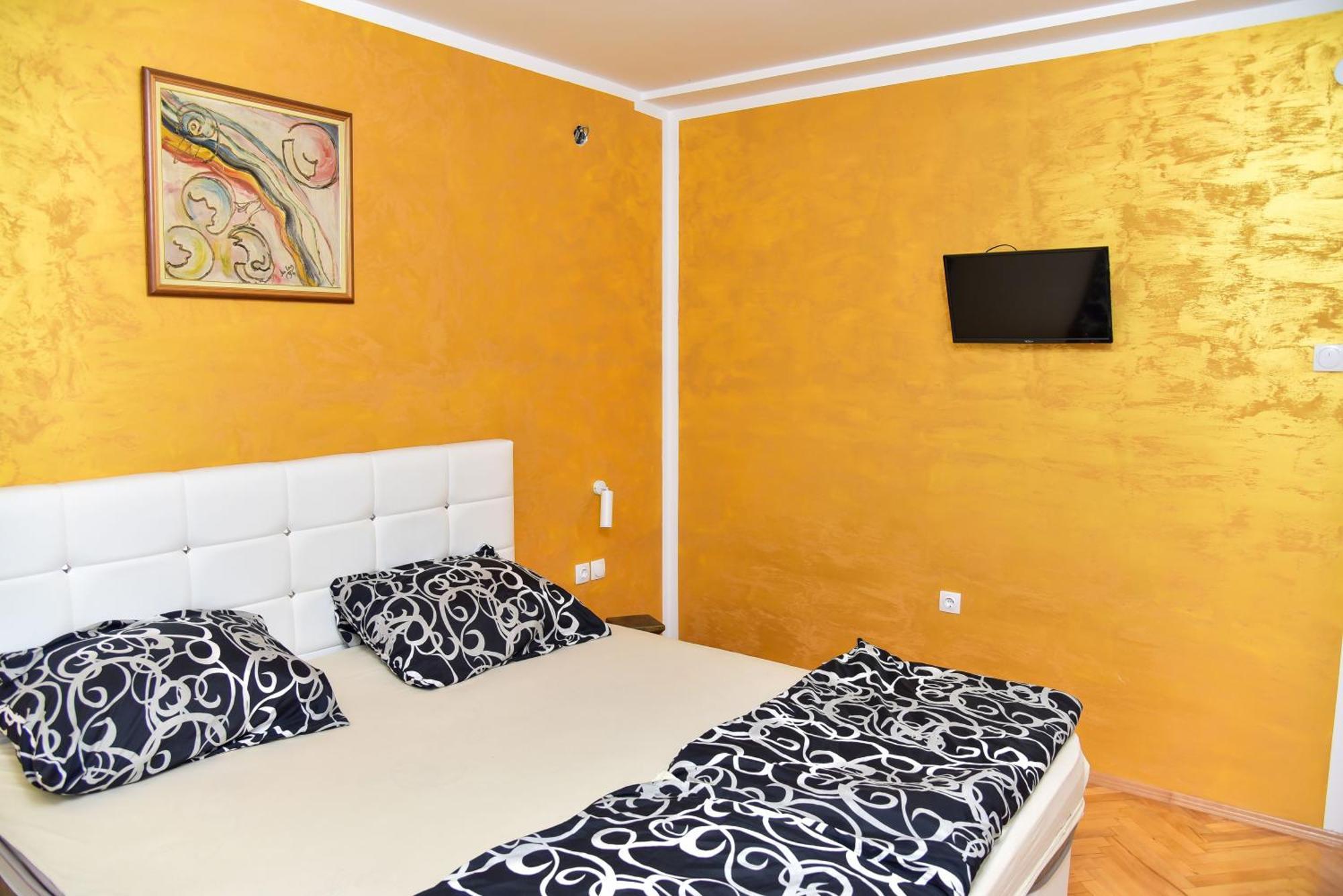 Goldi Apartman Banja Luka Eksteriør bilde