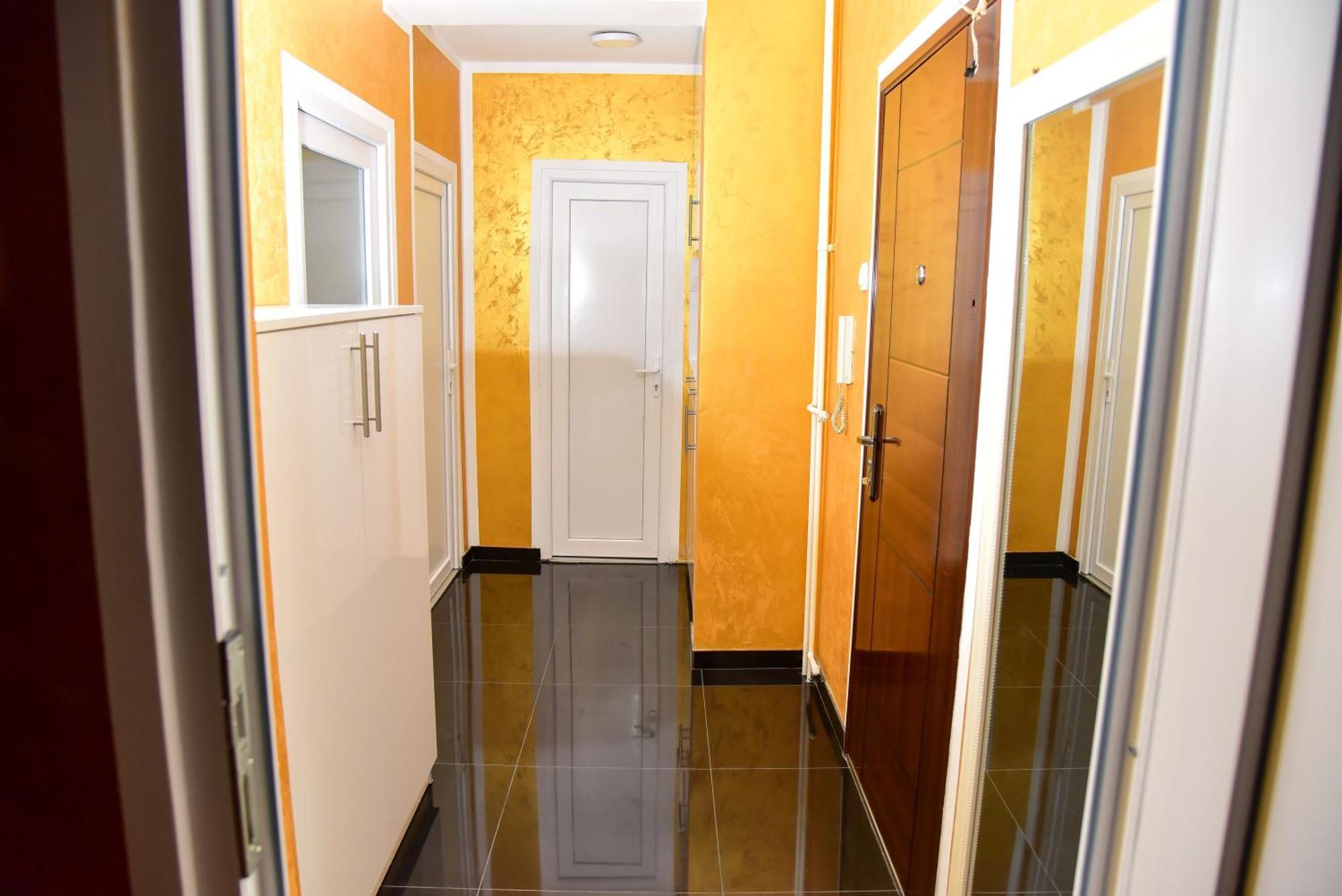 Goldi Apartman Banja Luka Eksteriør bilde